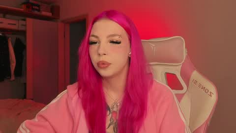 Snapshot of stacy_quinst chatting on June 7, 2026, 6:00 pm Stacy online show from June 7, 2026, 6:00 pm
