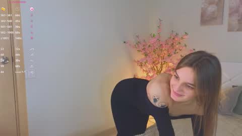 Sexy lips online show from February 12, 2025, 1:37 pm