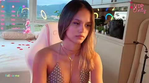 Stacy Tyler online show from May 20, 2026, 7:09 pm