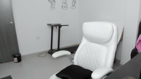 Zulma Yisset online show from March 15, 2026, 2:28 am