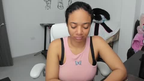 Snapshot of stacy_woods chatting on April 28, 2026, 2:27 am Zulma Yisset online show from April 28, 2026, 2:27 am