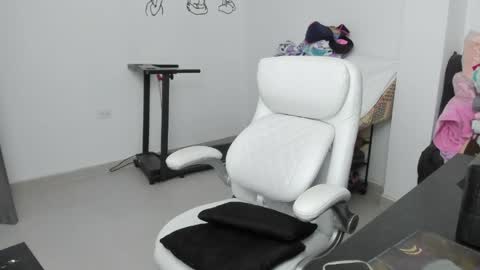 Snapshot of stacy_woods chatting on May 3, 2026, 2:50 am Zulma Yisset online show from May 3, 2026, 2:50 am
