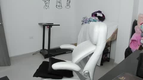 Snapshot of stacy_woods chatting on May 4, 2026, 3:24 am Zulma Yisset online show from May 4, 2026, 3:24 am