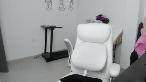 Snapshot of stacy_woods chatting on May 8, 2026, 2:50 am Zulma Yisset online show from May 8, 2026, 2:50 am