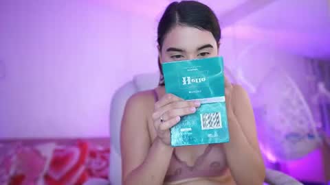 stacycooper_ online show from June 24, 2026, 7:02 pm