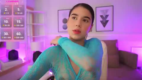 stacycooper_ online show from July 10, 2026, 7:05 pm
