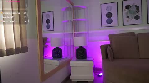 stacycooper_ online show from July 17, 2026, 6:57 pm