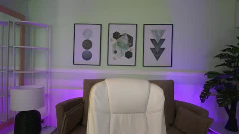 stacycooper_ online show from July 21, 2026, 7:05 pm