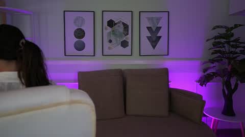 stacycooper_ online show from July 25, 2026, 7:11 pm