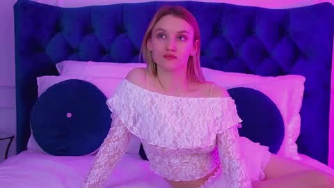 StacyEvances online show from March 7, 2026, 6:38 pm