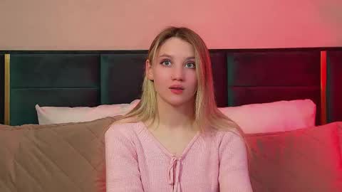 StacyEvances online show from March 23, 2026, 6:34 pm