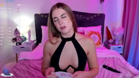 Stacy online show from January 9, 2025, 12:30 pm