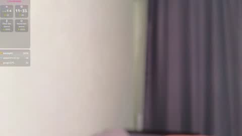 Stacy online show from July 28, 2026, 8:52 pm