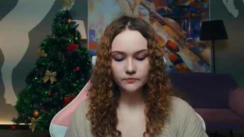 Snapshot of stacyroller chatting on February 22, 2026, 6:50 pm Violet online show from February 22, 2026, 6:50 pm