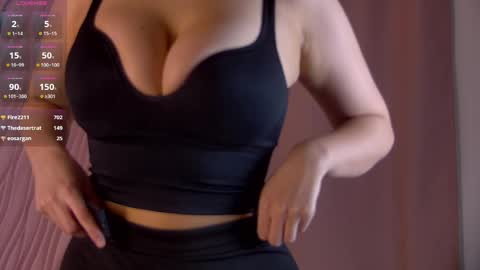 Stacy online show from April 9, 2026, 6:24 pm