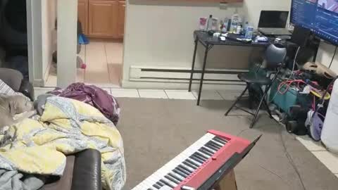 Submissive Slut LOVES adoration online show from March 16, 2026, 4:33 pm