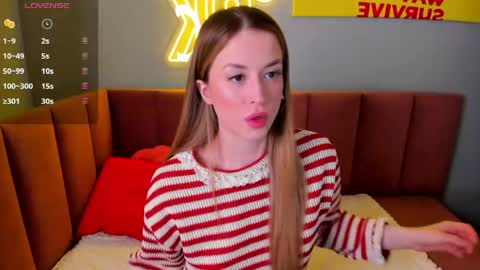 Snapshot of stacywells chatting on April 19, 2026, 1:38 am Stacy online show from April 19, 2026, 1:38 am
