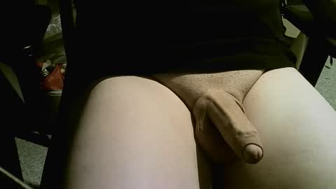 stallion_724 online show from March 23, 2026, 8:35 pm