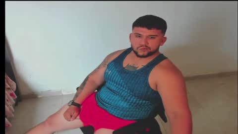 anferney online show from July 3, 2026, 5:52 pm