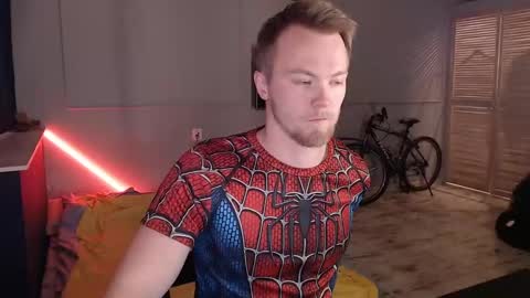 Snapshot of stan_lust chatting on December 14, 2024, 9:35 pm StanLust online show from December 14, 2024, 9:35 pm