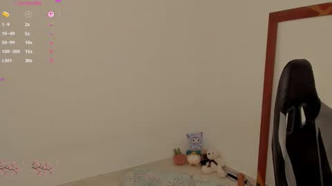 star_shooting online show from December 5, 2025, 8:27 pm