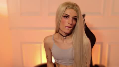 Snapshot of star_storm chatting on February 9, 2025, 9:26 am star_storm online show from February 9, 2025, 9:26 am