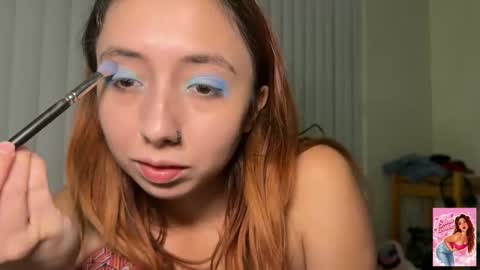Snapshot of stara_dreams chatting on June 1, 2026, 4:25 am Stara Winters online show from June 1, 2026, 4:25 am