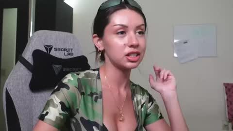 stardust_seiya online show from October 11, 2025, 7:18 am