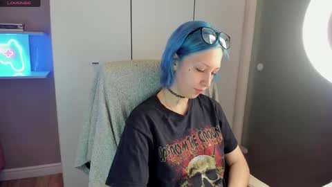 Kate online show from May 31, 2026, 8:32 pm