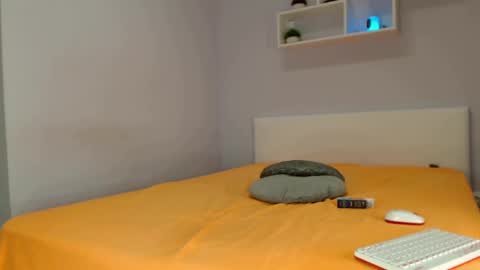 Your fav Misteress and lover online show from January 27, 2025, 10:49 am