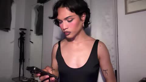 Snapshot of stargirlrising chatting on March 26, 2026, 1:33 am STAR online show from March 26, 2026, 1:33 am