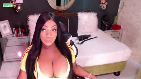 Snapshot of starhappy chatting on July 4, 2026, 1:23 am Welcome Im VICTORIA Your love is my passion activate my love and moaning with your tips and enjoy with me online show from July 4, 2026, 1:23 am