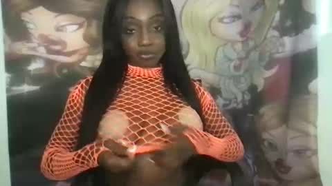 starjewelsxo12 online show from April 21, 2026, 2:23 pm
