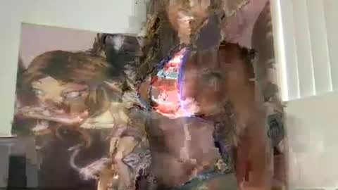 starjewelsxo12 online show from June 29, 2026, 1:11 pm