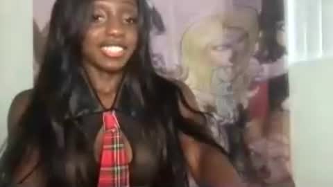 starjewelsxo12 online show from July 21, 2026, 2:19 pm