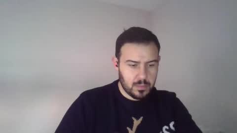 stark_86 online show from February 19, 2025, 8:01 am