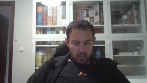 stark_86 online show from April 9, 2026, 1:27 pm