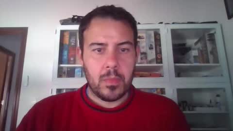 stark_86 online show from April 14, 2026, 1:06 pm