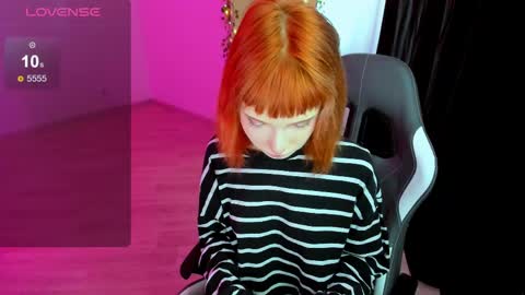 Shiina Mashiro online show from May 6, 2026, 11:37 am
