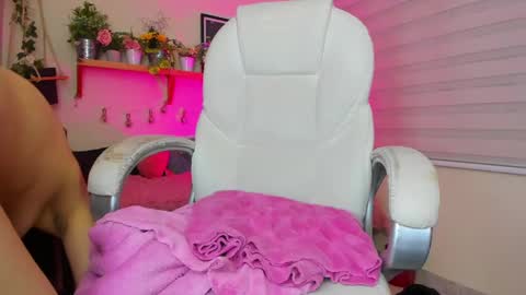 Alisson  online show from January 25, 2025, 9:57 am