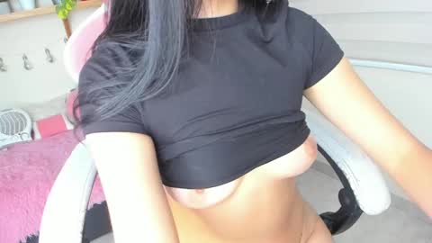 Alisson  online show from February 26, 2025, 9:10 am