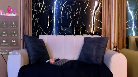 starlight_mature11_aws online show from May 30, 2026, 9:34 pm