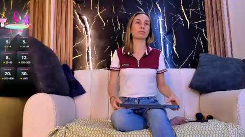 starlight_mature11_aws online show from July 5, 2026, 6:37 pm
