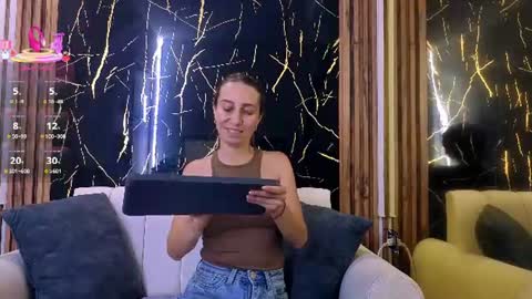 starlight_mature11_aws online show from July 28, 2026, 8:52 pm