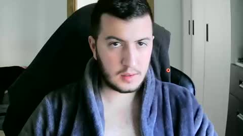 starlord__0 online show from February 9, 2025, 1:25 pm