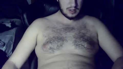 starlord__0 online show from October 24, 2025, 11:12 pm