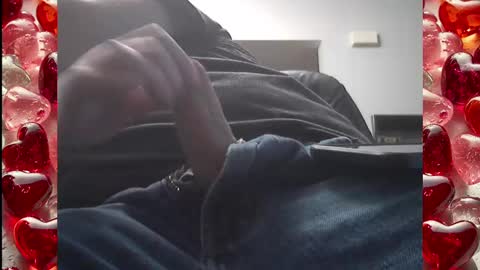 starocean914 online show from January 30, 2025, 8:11 am