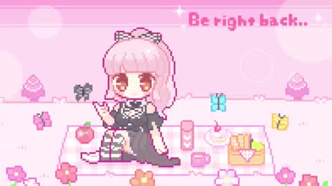 Star Aura online show from December 22, 2025, 6:27 pm