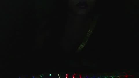 StarryWhispers online show from July 28, 2026, 2:13 pm