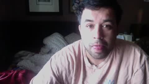 ashtongue online show from January 26, 2025, 8:02 pm